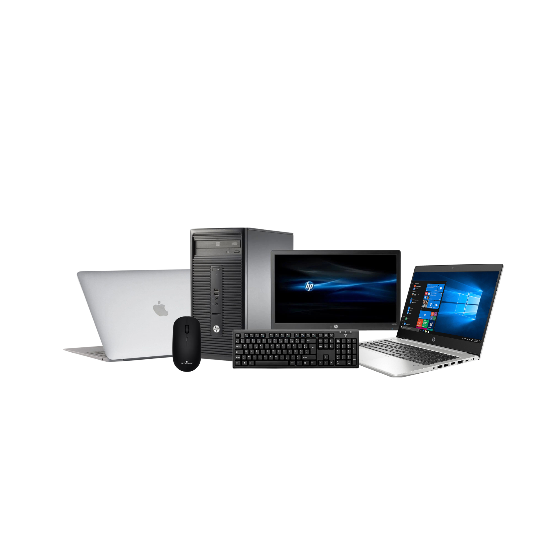 Ordinateur/Laptop